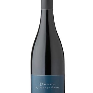 Doyen Willunga Shiraz 2021