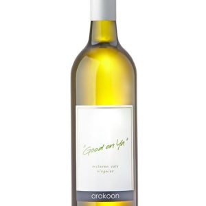McLaren Vale Viognier 2016