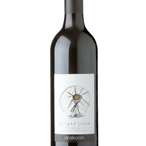 Lighthouse Shiraz Cabernet 2015