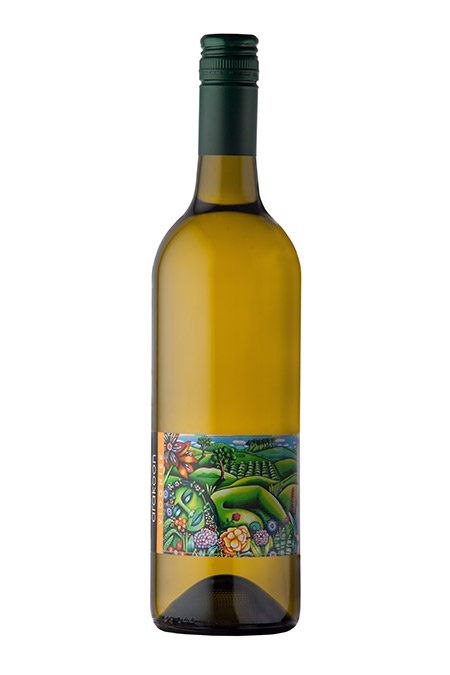 Viognier McLaren Vale Arakoon Wines